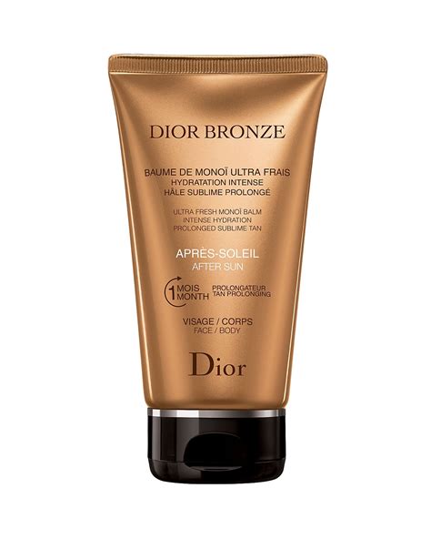 douglas dior bronze